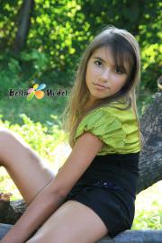 PR-MODELS BELLA - SET 130 - 56P | Free hot girl pics