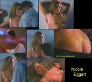 Naked Nicole Eggert In Blown Away Ancensored